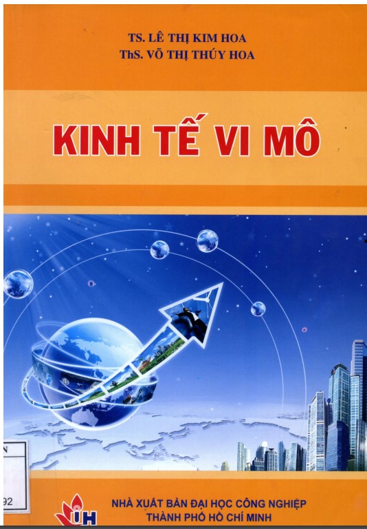 Kinh tế vi mô