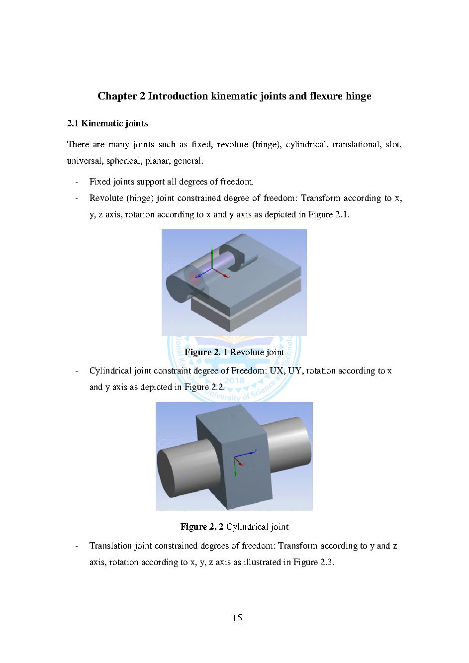 Design and analysis of rigid and compliant mechanisms: Doctor of philosophy - Major: Mechanical Engineering#Thiết kế và phân tích cơ cấu cứng và cơ cấu mềm