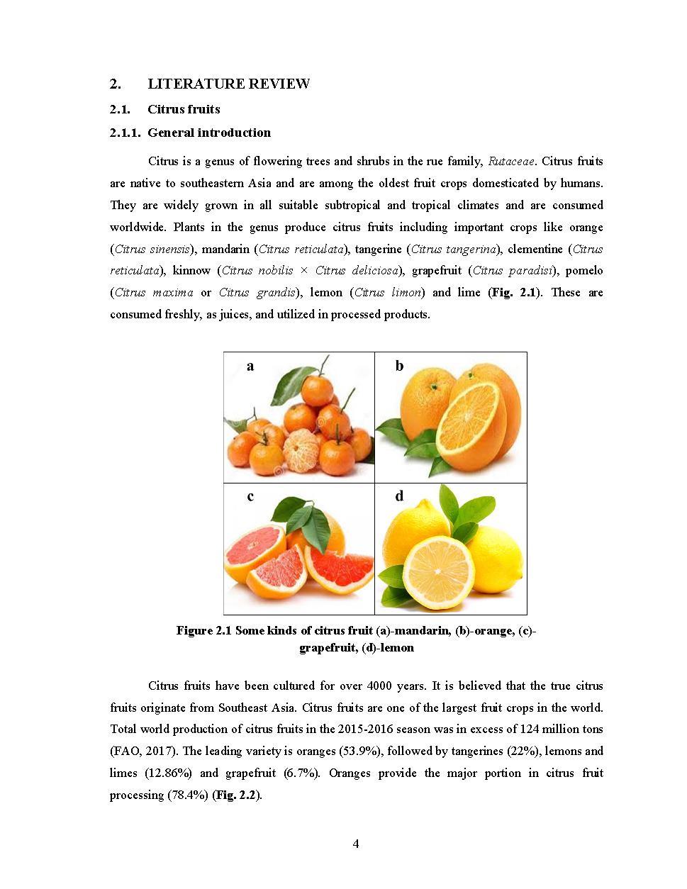 Naringinase from probiotic bacteria and its application in production of probiotic citrus juices: Doctoral dissertation - Major: Food science#Enzym Naringinase từ vi khuẩn probiotic và ứng dụng trong sản xuất đồ uống probiotic từ quả citrus