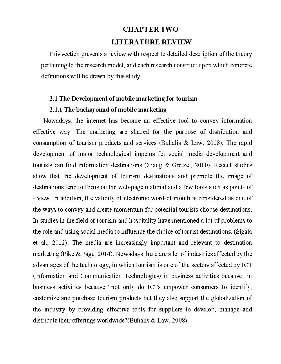 Factors Influencing Travelers' Intentions to Adopt Mobile Apps for Identifying Tourism Destinations: Doctoral dissertation - Major: Business administration#Những yếu tố ảnh hưởng đến ý định của khách du lịch sử dụng ứng dụng mobile trong việc xác định điểm đến du lịch