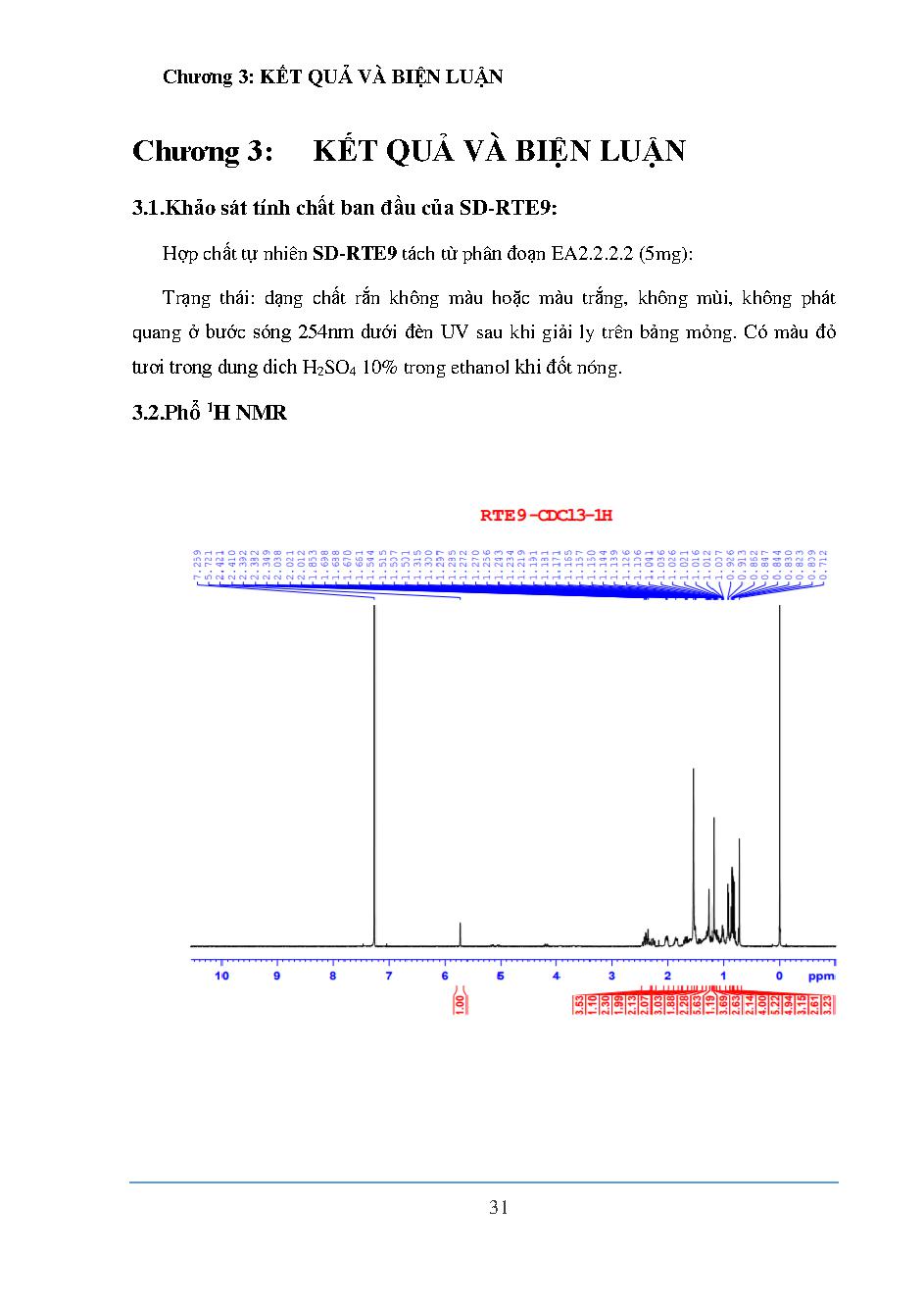 Nghiên cứu chiết tách thành phần hóa học của cây sâm đất (Ruelliea tuberosal L.) và ứng dụng vào thực phẩm chức năng hỗ trợ điều trị bệnh đái tháo đường: Báo cáo tổng kết đề tài nghiên cứu khoa học cấp Trường