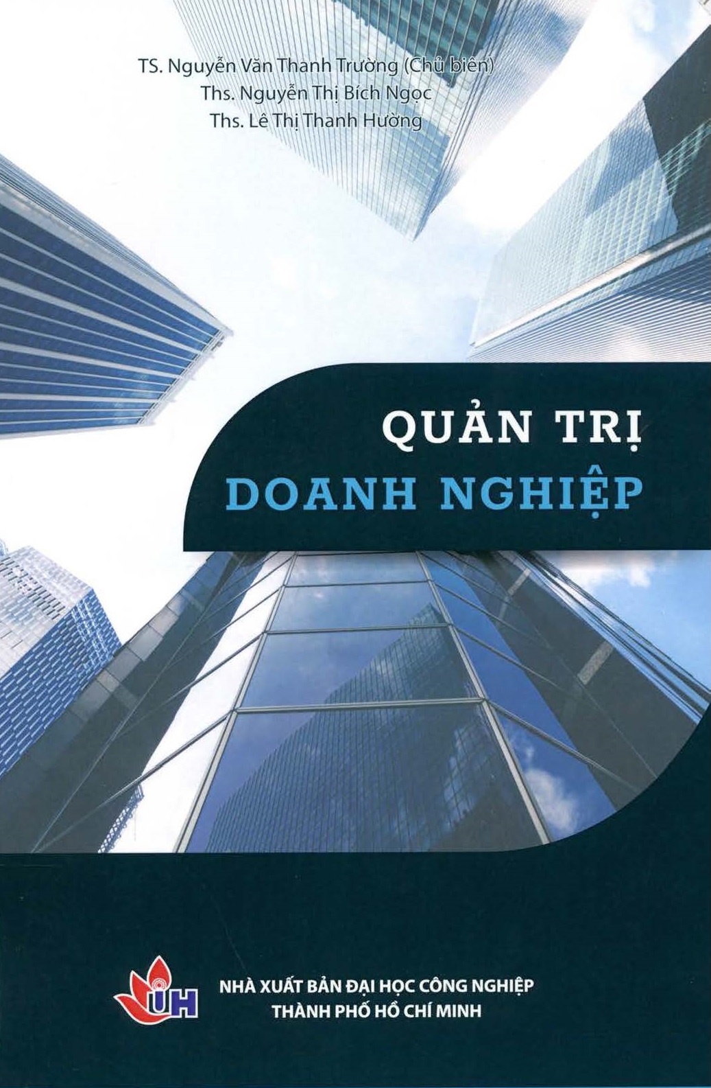 Quản trị doanh nghiệp