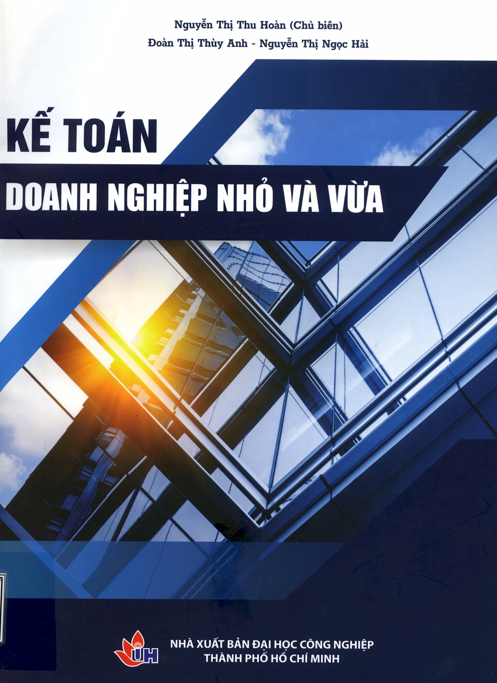 Kế toán doanh nghiệp nhỏ và vừa