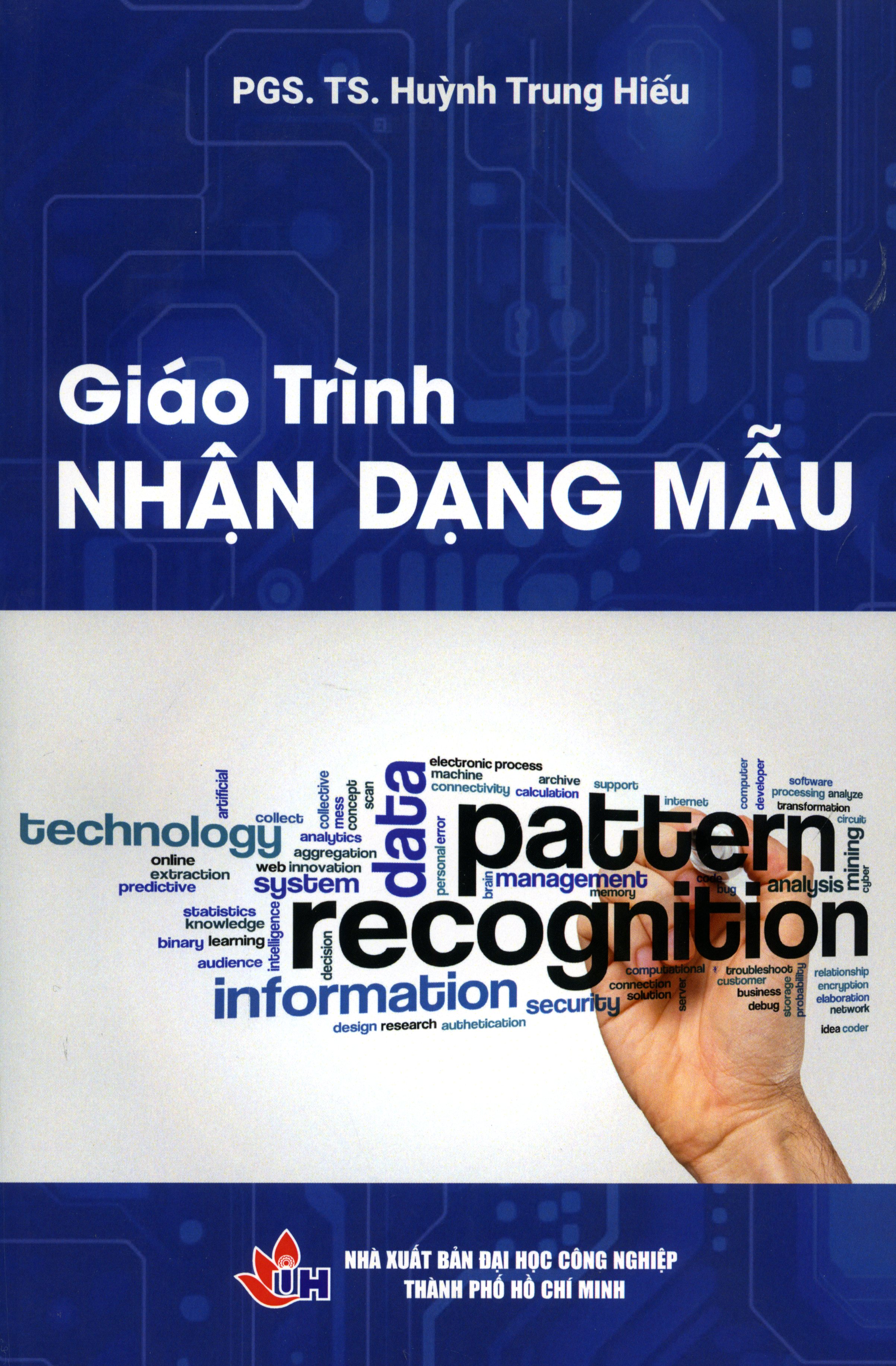 Giáo trình nhận dạng mẫu