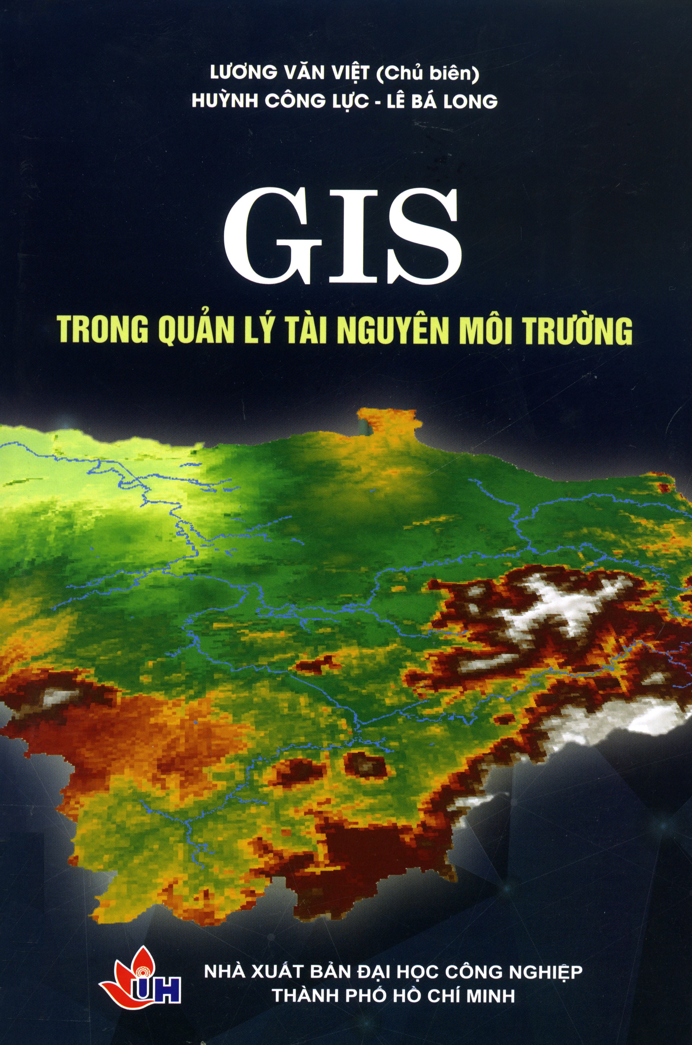 GIS trong quản lý tài nguyên môi trường