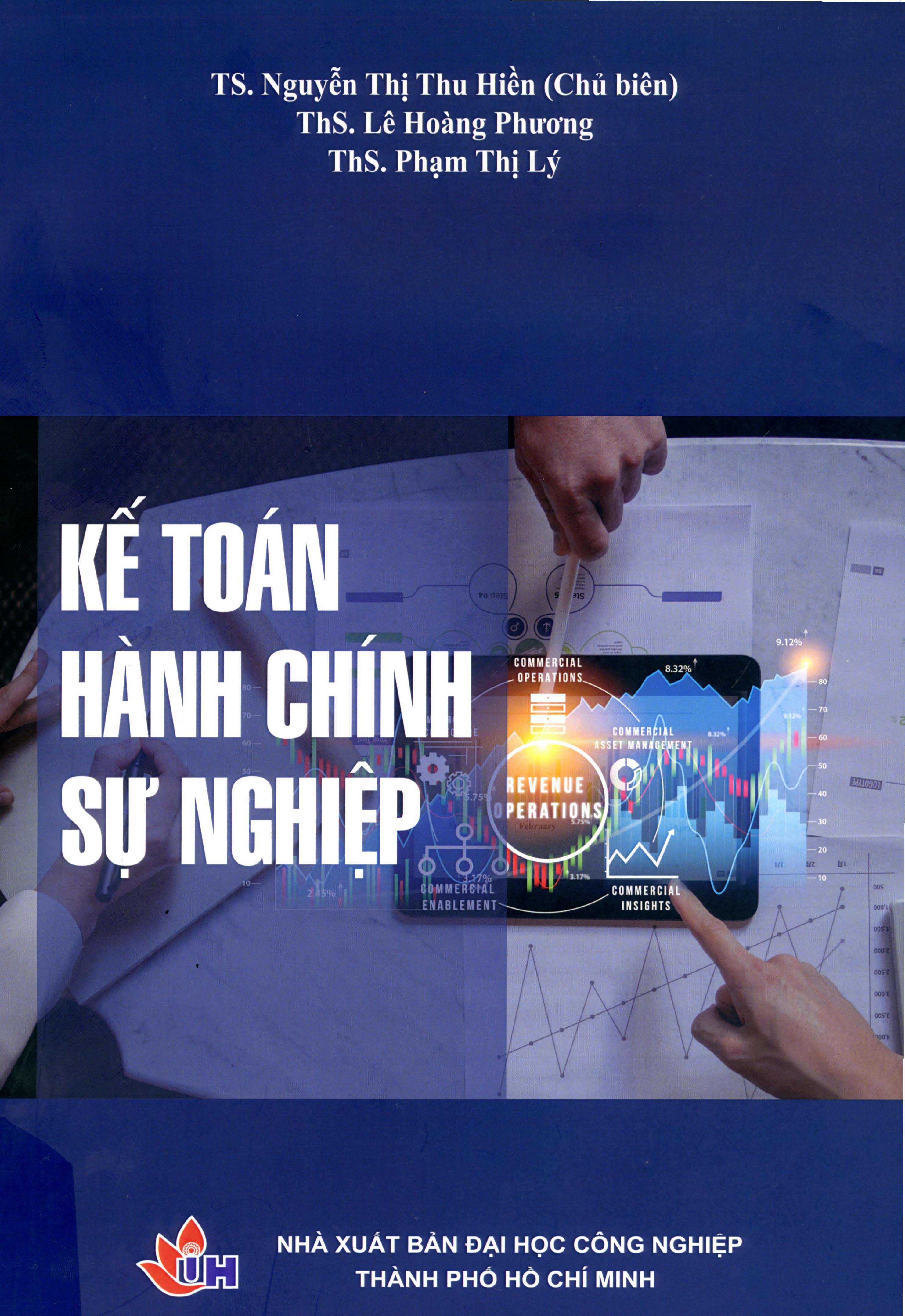 Kế toán hành chính sự nghiệp