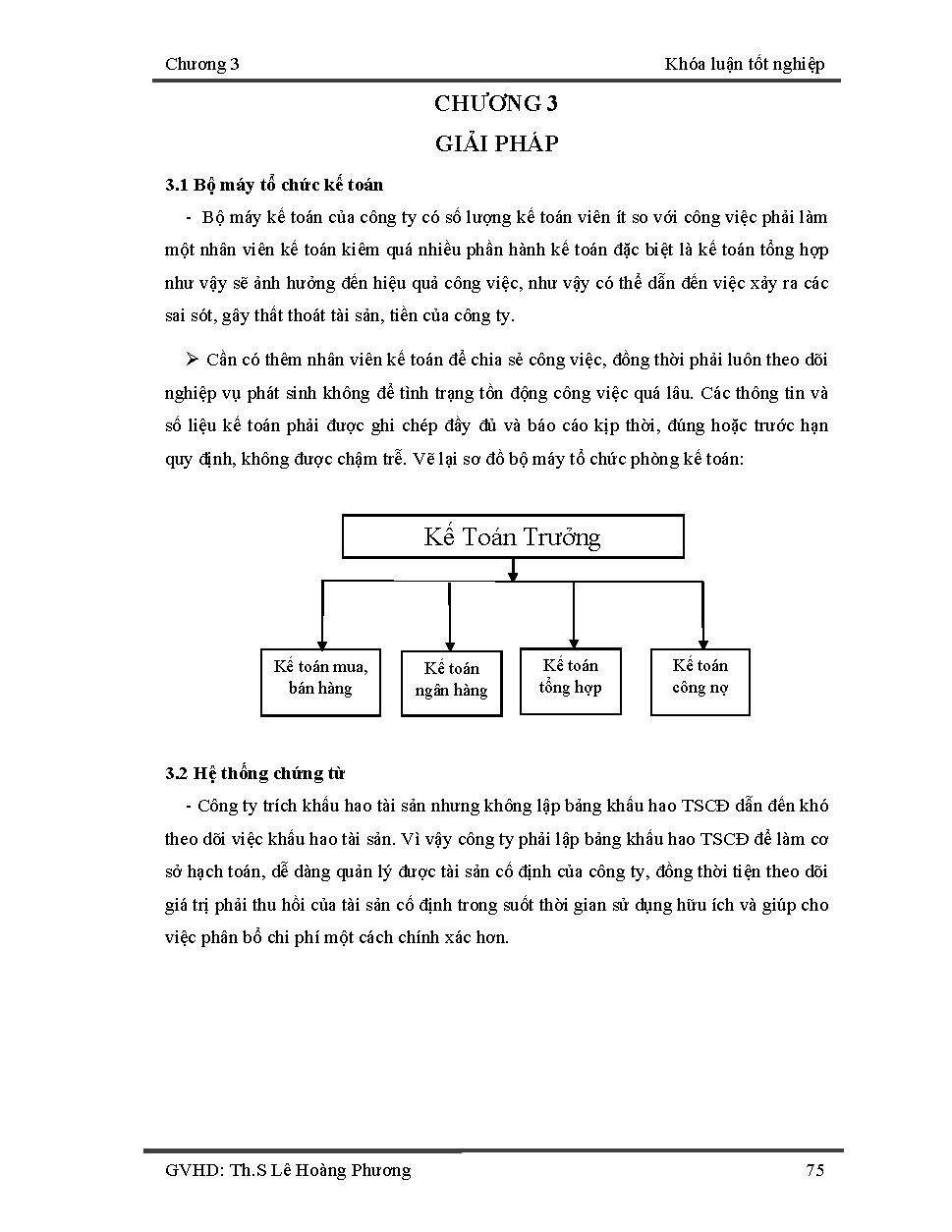 Hoàn thiện kế toán chi phí sản xuất và tính giá thành sản phẩm tại công ty cổ phần SX-TM-DV Đắc Hòa An :Khóa luận tốt nghiệp khoa Kế toán - Kiểm toán