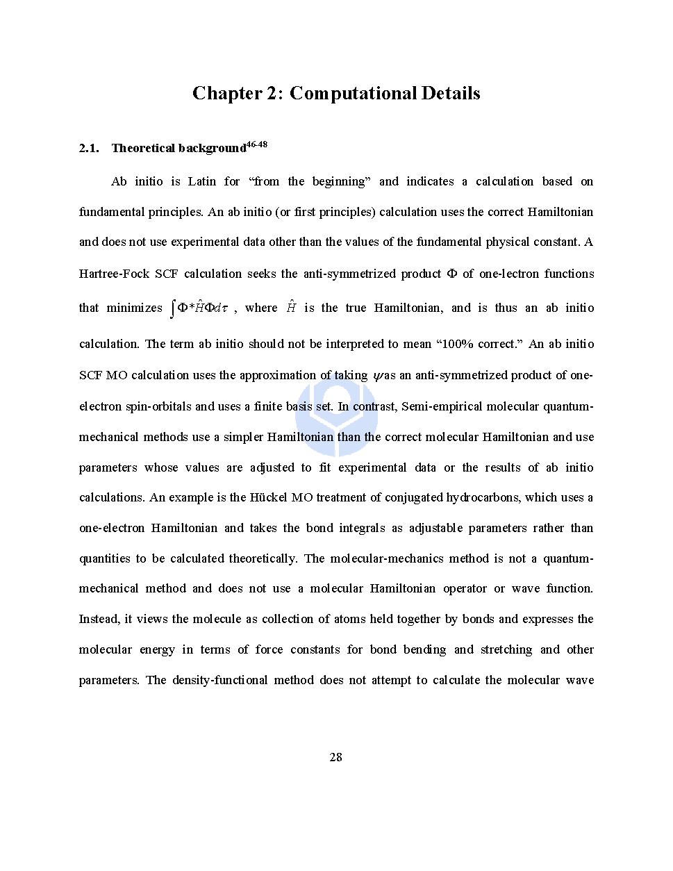 Computational Design of ZnO-Based Catalysts for Chemical Systems: Doctor of philosophy - Major: Department of Chemical Engineering#Mô phỏng tính toán nền xúc tác ZnO cho hệ thống hóa học.