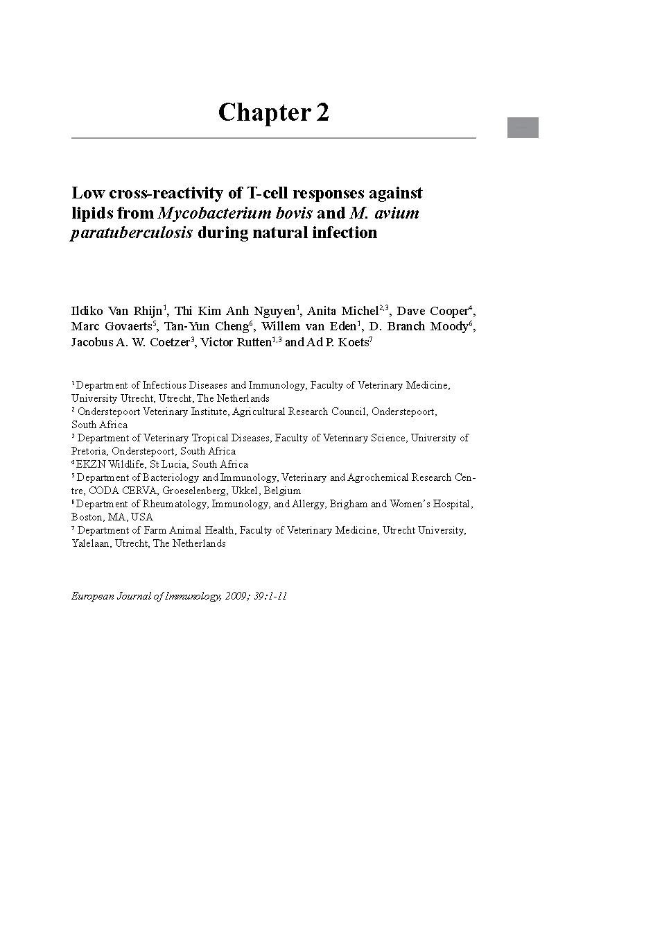 Towards the use of CD1 presented mycobacterial lipids in vaccines: Doctor thesis - Major: Immunology#Hướng tới việc sử dụng kháng nguyên lipit từ mycobacteria được trình diện qua phân tử CD1 trong vắc-xin