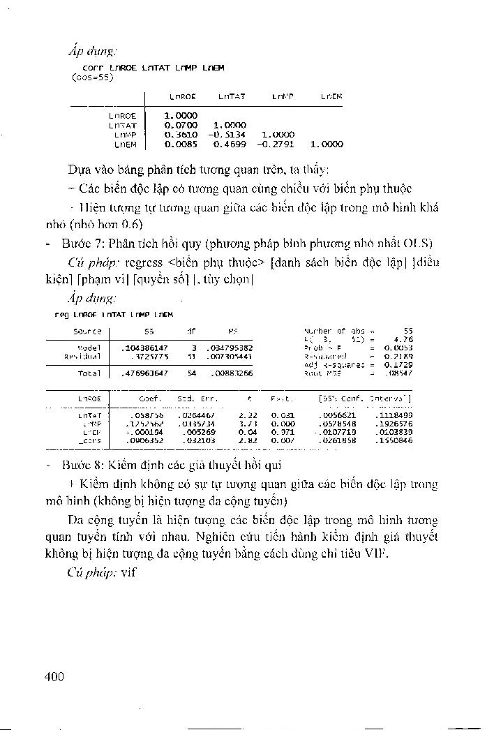 Giáo trình tài chính doanh nghiệp.Phần 2